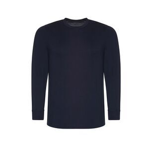 PRORTX Mens Pro Long-Sleeved T-Shirt / Navy